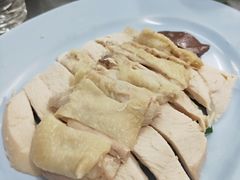 -红大哥水门鸡饭(總店)