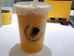 -Jazcu珍仕菓鲜榨果汁(西单大悦城店)