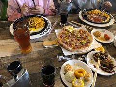 -好士牛排(解放道店)