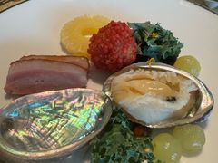 -新加坡文华东方酒店