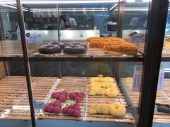-奈雪的茶(中粮祥云小镇店)