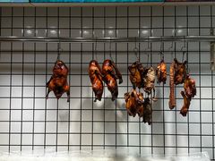 -恩燕烤鸭(园丁店)