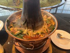 -世纪缘国际会议中心·中餐厅(百家湖店)