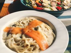 -Kitchen·Y洋厨房西餐厅(王府壹号店)