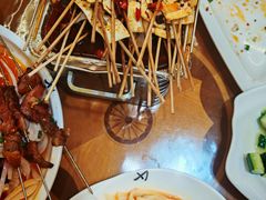 -花儿穆萨·烤肉餐厅(石马坪店)