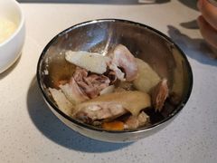 -百年果林椰子鸡(中洲店)