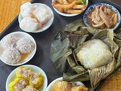 -石湾点心