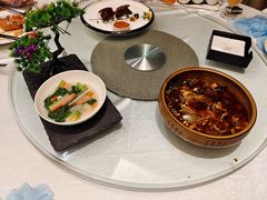 -凯宾斯基大酒店·三楼御龙轩中餐厅