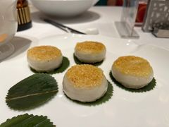 -扬州香格里拉·香宫中餐厅