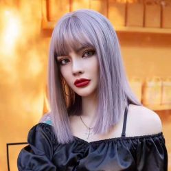 -DL HAIR SALON