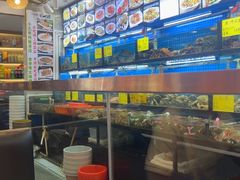 -醉壹号海鲜大排档·老厦门特色菜(厦门美食地标店)