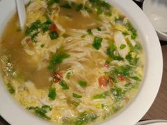 -将相和·海鲜蒸饺大连菜