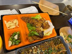 -林二哥宜烤官·宜宾小烧烤