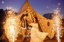 -太古映画婚纱摄影(天河店)