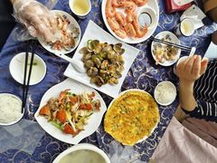 -波记美食店·现捞海鲜