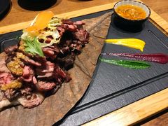 -敏珠拉姆藏餐·南京厨房(富春江东街店)