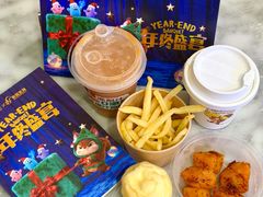 -松雷商业(南岗店)