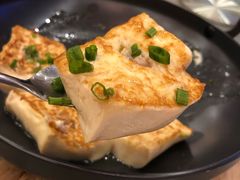 客家酿豆腐-顺风山庄(水濂山店)