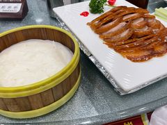 -东四民芳餐厅(世茂工三店)