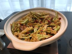 -鸽子侯·家宴·平价海鲜(市图书馆店)