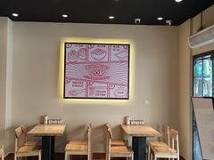 用餐区-陳生記米线·始于1989(体育场路店)