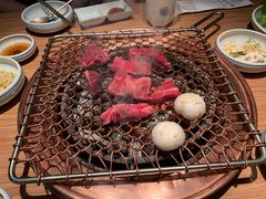 -王妃家(明洞中央店)