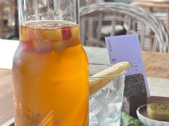 -六阅·福十 FORTEN 海景咖啡西餐厅(双廊古镇店)