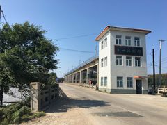 -农垦当壁镇兴凯湖旅游度假区