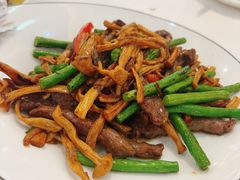 -丰尔粥食·顺德鱼生·干蒸排骨顺德菜(大良分店)