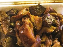 牛杂-明记牛杂(新马路分店)