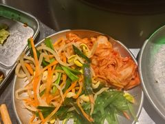 -山葵说·泥炉烤肉(泰达时尚E街区店)