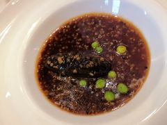 -洲际酒店·地平线全日餐厅HORIZON CAFÉ