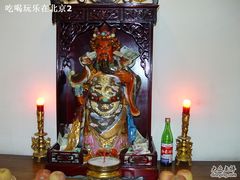 关老爷-红红烤鸭店(西单店)