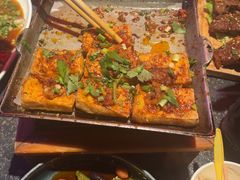 -战友蚝情烧烤工场(嘉华店)