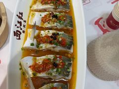 -西江红·株洲本地菜(滨江南路店)