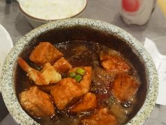 -阿毛饭店(和义路店)