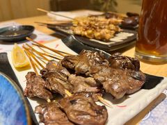-贵木日本料理·铁板烧(新地假日广场店)