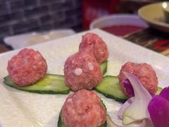 -唇辣号重庆老火锅(燕郊鑫乐汇店)