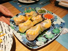 -普叽普叽泰式茶餐厅(港汇店)