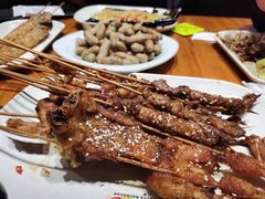-本色.小马哥烧烤(五一路总店)