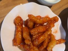 -严记小天府酸菜鱼(西四路店)