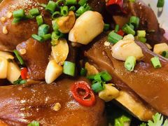 -杭百味·大众精选杭帮菜(西湖音乐喷泉店)