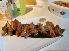 -兰菊私厨