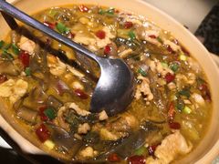 -小碗大胃(福久源新天地店)