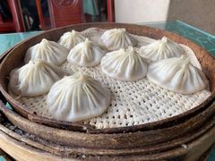 -黄家老店·非遗灌汤包(晋安路店)