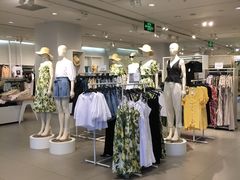 -优衣库(珠海华发商都店)