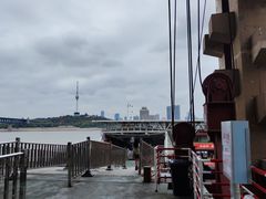 -武昌中华路码头(轮渡站)