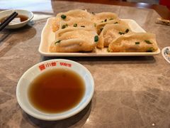 -小姜锅贴(凤凰街店)