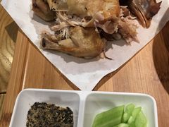-九毛九西北菜(大东海店)