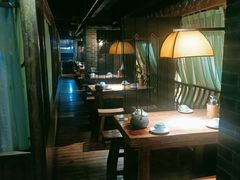 -淀里船宴(卓达店)